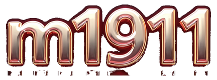 m1911 logo