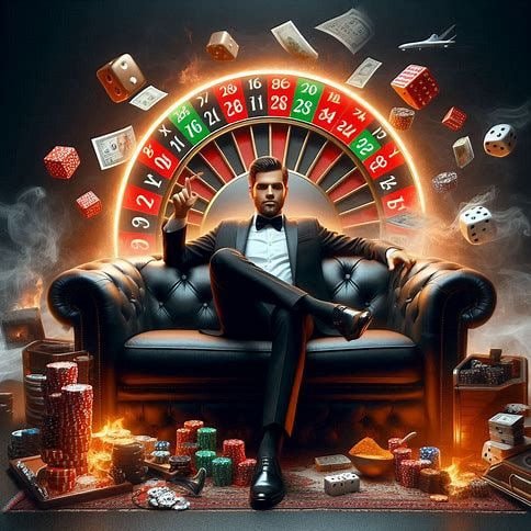 m1911 Pelbagai Varian Blackjack di Satu Tempat